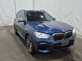 BMW X3 M40i* xDrive* CARFAX* АВТОКРЕДИТ* - Car24.bg BMW X3 M40i* xDrive* CARFAX* АВТОКРЕДИТ*
