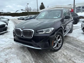 BMW X3 xDrive30i | PANO | ПОДГРЕВИ | KEYLESS | CARFAX - Car24.bg BMW X3 xDrive30i | PANO | ПОДГРЕВИ | KEYLESS | CARFAX