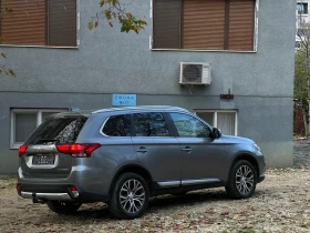 Mitsubishi Outlander - 12500 € / 24447.88 лв. - 37743512 3 | Car24.bg Mitsubishi Outlander - 12500 € / 24447.88 лв. - 37743512 3