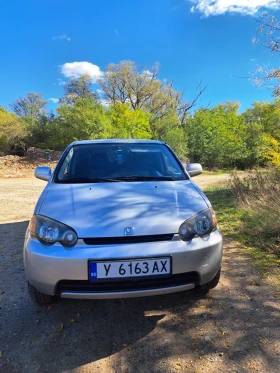 Honda Hr-v 1.6 - 2200 € / 4302.83 лв. - 47971000 8 | Car24.bg Honda Hr-v 1.6 - 2200 € / 4302.83 лв. - 47971000 8