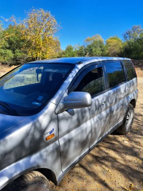 Honda Hr-v 1.6 - 2200 € / 4302.83 лв. - 47971000 17 | Car24.bg Honda Hr-v 1.6 - 2200 € / 4302.83 лв. - 47971000 17