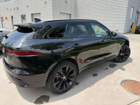 Jaguar F-PACE * P250 R Dynamic S * CARFAX * ЦЕНА ДО БГ | Auto.bg — изображение 4 Jaguar F-PACE * P250 R Dynamic S * CARFAX * ЦЕНА ДО БГ | Auto.bg — изображение 4