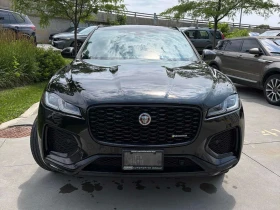 Jaguar F-PACE * P250 R Dynamic S * CARFAX * ЦЕНА ДО БГ | Auto.bg — изображение 2 Jaguar F-PACE * P250 R Dynamic S * CARFAX * ЦЕНА ДО БГ | Auto.bg — изображение 2