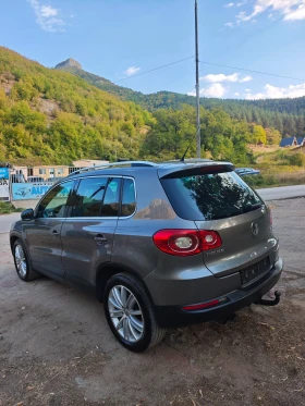 VW Tiguan 2.0ТДИ 4X4 !!!! | Auto.bg — изображение 6 VW Tiguan 2.0ТДИ 4X4 !!!! | Auto.bg — изображение 6