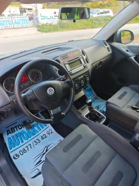 VW Tiguan 2.0ТДИ 4X4 !!!! | Auto.bg — изображение 12 VW Tiguan 2.0ТДИ 4X4 !!!! | Auto.bg — изображение 12
