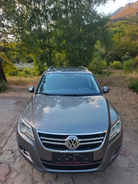VW Tiguan 2.0ТДИ 4X4 !!!! | Auto.bg — изображение 14 VW Tiguan 2.0ТДИ 4X4 !!!! | Auto.bg — изображение 14