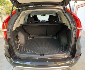 Honda Cr-v 2.0i, бензин, 4х4, автомат, от БУЛТРАКО - 15990 € - 50015132 9 | Car24.bg Honda Cr-v 2.0i, бензин, 4х4, автомат, от БУЛТРАКО - 15990 € - 50015132 9