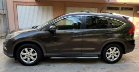 Honda Cr-v 2.0i, бензин, 4х4, автомат, от БУЛТРАКО - 15990 € - 50015132 2 | Car24.bg Honda Cr-v 2.0i, бензин, 4х4, автомат, от БУЛТРАКО - 15990 € - 50015132 2