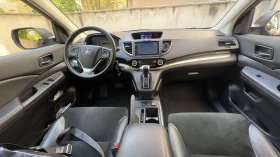 Honda Cr-v 2.0i, бензин, 4х4, автомат, от БУЛТРАКО - 15990 € - 50015132 10 | Car24.bg Honda Cr-v 2.0i, бензин, 4х4, автомат, от БУЛТРАКО - 15990 € - 50015132 10