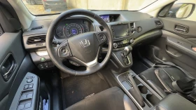 Honda Cr-v 2.0i, бензин, 4х4, автомат, от БУЛТРАКО - 15990 € - 50015132 13 | Car24.bg Honda Cr-v 2.0i, бензин, 4х4, автомат, от БУЛТРАКО - 15990 € - 50015132 13