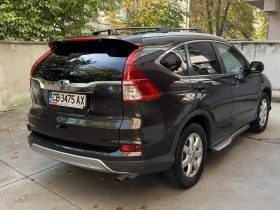 Honda Cr-v 2.0i, бензин, 4х4, автомат, от БУЛТРАКО - 15990 € - 50015132 5 | Car24.bg Honda Cr-v 2.0i, бензин, 4х4, автомат, от БУЛТРАКО - 15990 € - 50015132 5