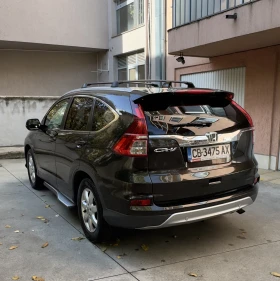 Honda Cr-v 2.0i, бензин, 4х4, автомат, от БУЛТРАКО - 15990 € - 50015132 6 | Car24.bg Honda Cr-v 2.0i, бензин, 4х4, автомат, от БУЛТРАКО - 15990 € - 50015132 6