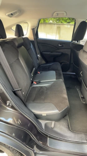 Honda Cr-v 2.0i, бензин, 4х4, автомат, от БУЛТРАКО - 15990 € - 50015132 7 | Car24.bg Honda Cr-v 2.0i, бензин, 4х4, автомат, от БУЛТРАКО - 15990 € - 50015132 7