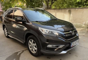 Honda Cr-v 2.0i, бензин, 4х4, автомат, от БУЛТРАКО - 15990 € - 50015132 3 | Car24.bg Honda Cr-v 2.0i, бензин, 4х4, автомат, от БУЛТРАКО - 15990 € - 50015132 3