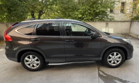 Honda Cr-v 2.0i, бензин, 4х4, автомат, от БУЛТРАКО - 15990 € - 50015132 4 | Car24.bg Honda Cr-v 2.0i, бензин, 4х4, автомат, от БУЛТРАКО - 15990 € - 50015132 4