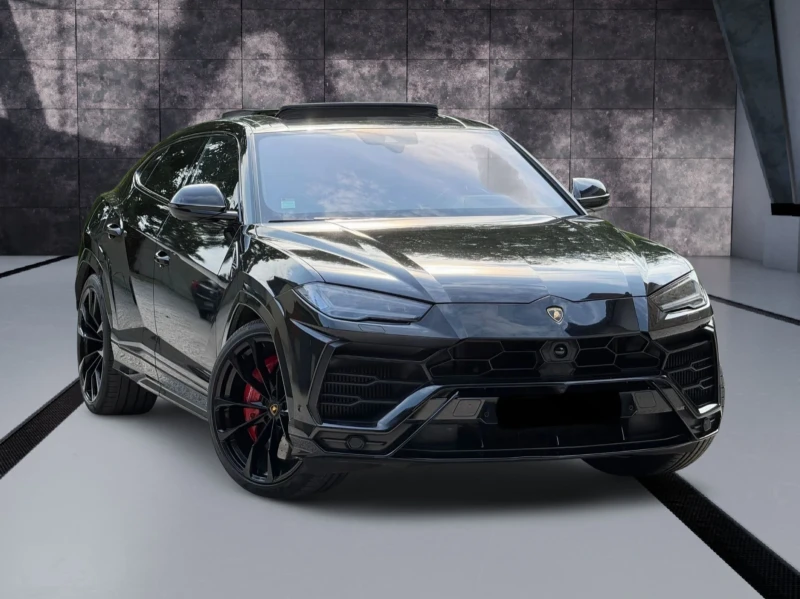 Lamborghini Urus ОЧАКВАН ВНОС LAMBORGHINI Urus FULLMAXX - 179000 € / 350093.57 лв. - 59637714 1 | Car24.bg Lamborghini Urus ОЧАКВАН ВНОС LAMBORGHINI Urus FULLMAXX - 179000 € / 350093.57 лв. - 59637714 1