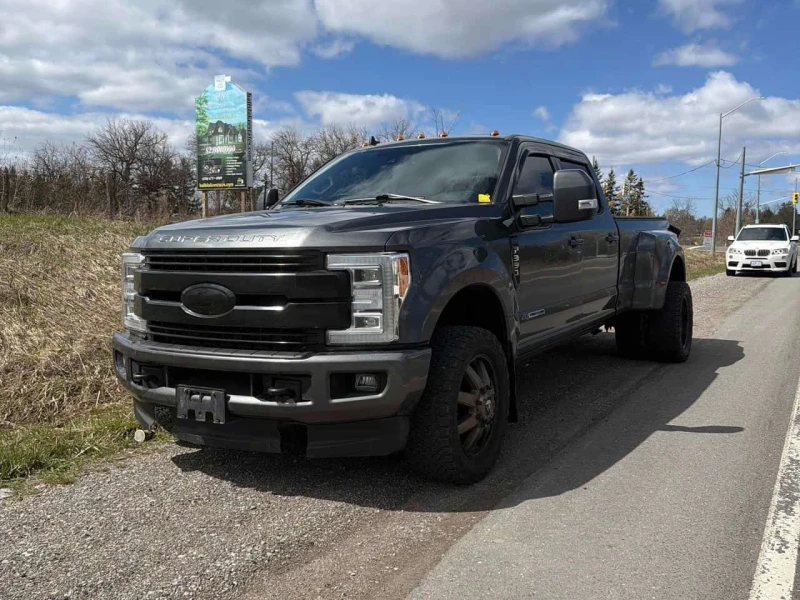 Ford F350 Super Duty/ LARIAT 4WD Crew Cab 8' Box / - 44500 € / 87034.43 лв. - 13489946 1 | Car24.bg Ford F350 Super Duty/ LARIAT 4WD Crew Cab 8' Box / - 44500 € / 87034.43 лв. - 13489946 1