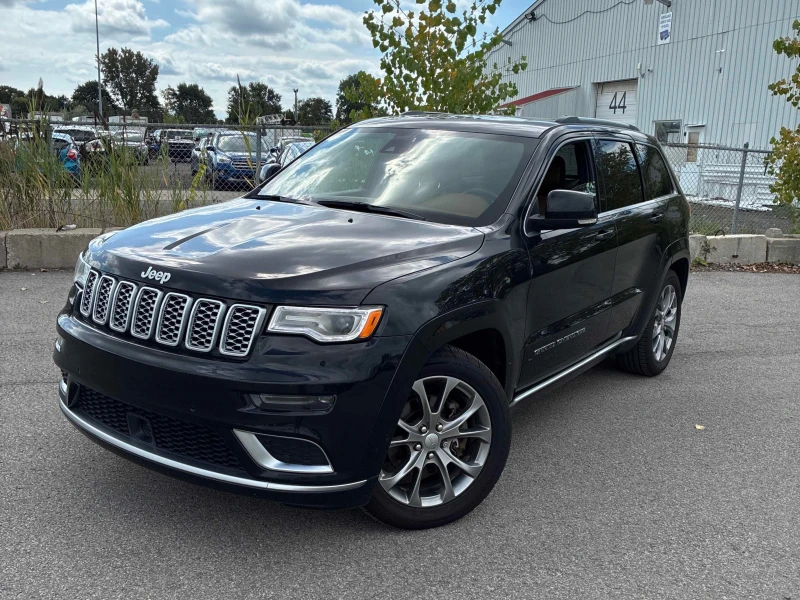 Jeep Grand cherokee * Summit * АВТОКРЕДИТ * ГЛАВНО ПРЕДСТАВИТЕЛСТВО - 25890 € - 27448165 1 | Car24.bg Jeep Grand cherokee * Summit * АВТОКРЕДИТ * ГЛАВНО ПРЕДСТАВИТЕЛСТВО - 25890 € - 27448165 1