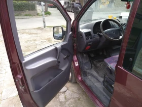 Mercedes-Benz Vito 110 D | Auto.bg — изображение 2 Mercedes-Benz Vito 110 D | Auto.bg — изображение 2