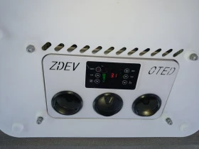 Mercedes-Benz Vito 110 D | Auto.bg — изображение 13 Mercedes-Benz Vito 110 D | Auto.bg — изображение 13