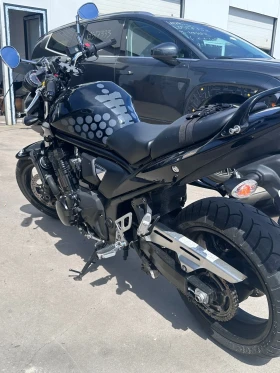 Suzuki Bandit Naked black | Auto.bg — изображение 5 Suzuki Bandit Naked black | Auto.bg — изображение 5