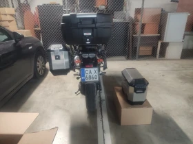 Yamaha Xt 1200Z | Auto.bg — изображение 6 Yamaha Xt 1200Z | Auto.bg — изображение 6