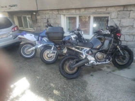 Yamaha Xt 1200Z | Auto.bg — изображение 7 Yamaha Xt 1200Z | Auto.bg — изображение 7
