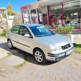 VW Polo 1 - Car24.bg VW Polo 1
