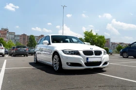 BMW 325 204кс. Задно предаване! Нави! Подгрев! - Car24.bg BMW 325 204кс. Задно предаване! Нави! Подгрев!