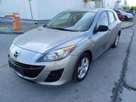 Mazda 3 1.6 Benzin 105k.s. - Car24.bg Mazda 3 1.6 Benzin 105k.s.