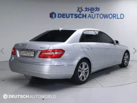 Mercedes-Benz E 220 Cdi Avantgarde - Car24.bg Mercedes-Benz E 220 Cdi Avantgarde