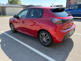 Peugeot 208 1.2 i - 22900 лв. / 11708.58 € - 88244317 3 | Car24.bg Peugeot 208 1.2 i - 22900 лв. / 11708.58 € - 88244317 3