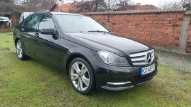 Mercedes-Benz C 200 2.2 cdi !!!Регистриран !! Автомат !! Навигация !!! - Car24.bg Mercedes-Benz C 200 2.2 cdi !!!Регистриран !! Автомат !! Навигация !!!