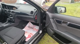 Mercedes-Benz C 200 2.2 cdi !!!Регистриран !! Автомат !! Навигация !!! - 8700 € / 17015.72 лв. - 15896859 11 | Car24.bg Mercedes-Benz C 200 2.2 cdi !!!Регистриран !! Автомат !! Навигация !!! - 8700 € / 17015.72 лв. - 15896859 11