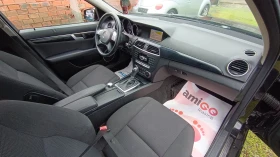 Mercedes-Benz C 200 2.2 cdi !!!Регистриран !! Автомат !! Навигация !!! - 8700 € / 17015.72 лв. - 15896859 12 | Car24.bg Mercedes-Benz C 200 2.2 cdi !!!Регистриран !! Автомат !! Навигация !!! - 8700 € / 17015.72 лв. - 15896859 12