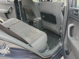 VW Golf Plus 1.6TDI-105k.s. EURO5 - 11850 лв. / 6058.81 € - 93684768 12 | Car24.bg VW Golf Plus 1.6TDI-105k.s. EURO5 - 11850 лв. / 6058.81 € - 93684768 12