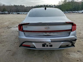 Hyundai Sonata 2.5l Se - 9200 € / 17993.64 лв. - 14739732 6 | Car24.bg Hyundai Sonata 2.5l Se - 9200 € / 17993.64 лв. - 14739732 6