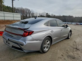 Hyundai Sonata 2.5l Se - 9200 € / 17993.64 лв. - 14739732 3 | Car24.bg Hyundai Sonata 2.5l Se - 9200 € / 17993.64 лв. - 14739732 3