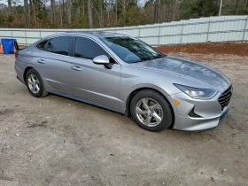 Hyundai Sonata 2.5l Se - 9200 € / 17993.64 лв. - 14739732 4 | Car24.bg Hyundai Sonata 2.5l Se - 9200 € / 17993.64 лв. - 14739732 4