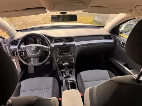 Skoda Superb - 6500 € / 12712.90 лв. - 24508956 4 | Car24.bg Skoda Superb - 6500 € / 12712.90 лв. - 24508956 4
