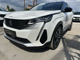 Peugeot 3008 1. 5GT BlueHDi 131 S&S EAT8