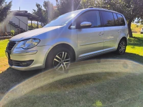 VW Touran - 4900 € / 9583.57 лв. - 63242616 6 | Car24.bg VW Touran - 4900 € / 9583.57 лв. - 63242616 6