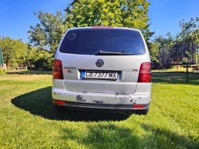VW Touran - 4900 € / 9583.57 лв. - 63242616 4 | Car24.bg VW Touran - 4900 € / 9583.57 лв. - 63242616 4
