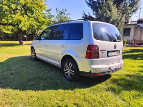 VW Touran - 4900 € / 9583.57 лв. - 63242616 5 | Car24.bg VW Touran - 4900 € / 9583.57 лв. - 63242616 5