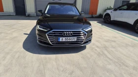 Audi A8 50 TDI ОБСЛУЖЕНА | Auto.bg — изображение 2 Audi A8 50 TDI ОБСЛУЖЕНА | Auto.bg — изображение 2