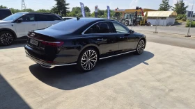 Audi A8 50 TDI ОБСЛУЖЕНА | Auto.bg — изображение 4 Audi A8 50 TDI ОБСЛУЖЕНА | Auto.bg — изображение 4
