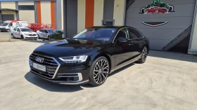 Audi A8 50 TDI ОБСЛУЖЕНА