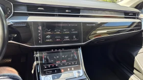 Audi A8 50 TDI ОБСЛУЖЕНА | Auto.bg — изображение 15 Audi A8 50 TDI ОБСЛУЖЕНА | Auto.bg — изображение 15