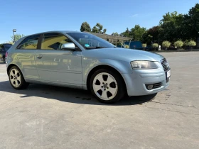Audi A3 2.0 TDI 140hp - 2500 € / 4889.57 лв. - 54888015 3 | Car24.bg Audi A3 2.0 TDI 140hp - 2500 € / 4889.57 лв. - 54888015 3