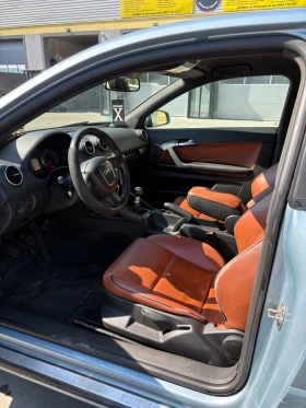 Audi A3 2.0 TDI 140hp - 2500 € / 4889.57 лв. - 54888015 6 | Car24.bg Audi A3 2.0 TDI 140hp - 2500 € / 4889.57 лв. - 54888015 6
